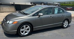 2008 Honda Civic EX