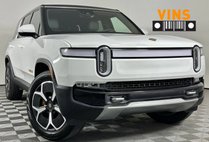 2023 Rivian R1S Adventure