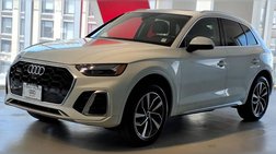 2023 Audi Q5 quattro S line Prem Plus 45 TFSI