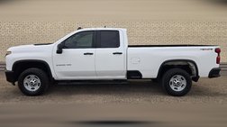2023 Chevrolet Silverado 2500HD Work Truck