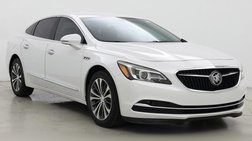 2017 Buick LaCrosse Essence