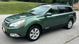 2012 Subaru Outback 2.5i Premium