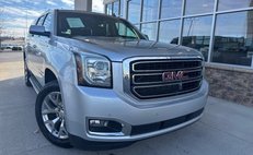 2015 GMC Yukon XL SLE