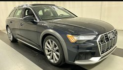 2024 Audi A6 allroad quattro Prestige 55 TFSI