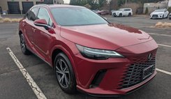 2023 Lexus RX 350 Premium