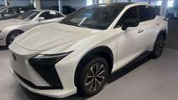 2023 Lexus RZ 450e Premium