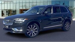 2022 Volvo XC90 T6 Inscription 6-Passenger