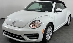 2019 Volkswagen Beetle 2.0T SE
