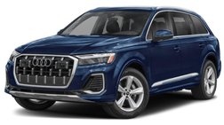 2026 Audi Q7 quattro Premium Plus 45 TFSI