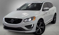 2017 Volvo XC60 T6 R-Design