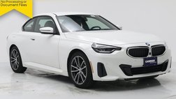 2026 BMW 2 Series 230i xDrive