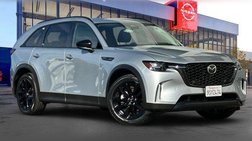 2025 Mazda CX-90 3.3 Turbo Premium Sport
