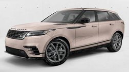 2026 Land Rover Range Rover Velar P250 Dynamic SE