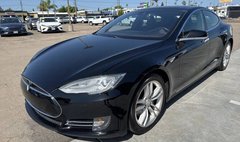 2015 Tesla Model S 85D