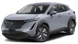 2024 Nissan Ariya Evolve+