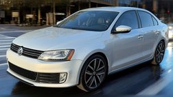 2013 Volkswagen Jetta GLI