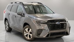 2024 Subaru Ascent Premium 7-Passenger