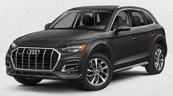2023 Audi Q5 quattro S line Premium 45 TFSI
