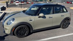 2019 MINI Hardtop 4-Door Hardtop