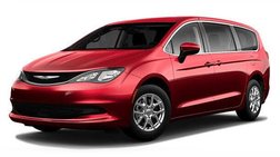 2025 Chrysler Voyager LX