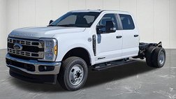 2026 Ford Super Duty F-350 XL
