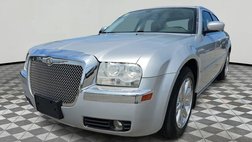 2008 Chrysler 300 Touring