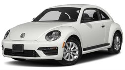 2019 Volkswagen Beetle 2.0T Final Edition SEL