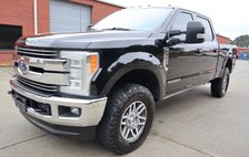 2018 Ford Super Duty F-250 Lariat
