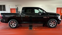 2016 Ram Ram Pickup 1500 Express