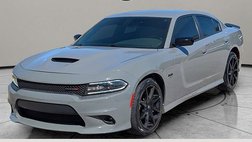 2019 Dodge Charger R/T