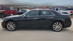 2020 Chrysler 300 Limited