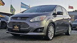 2014 Ford C-Max Energi SEL