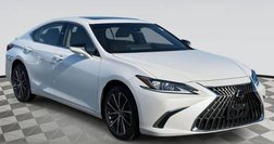 2023 Lexus ES 250 Base