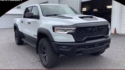 2025 Ram Ram Pickup 1500 RHO
