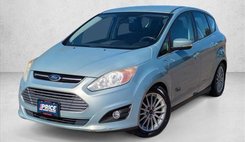 2014 Ford C-Max Energi SEL
