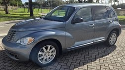 2010 Chrysler PT Cruiser Base