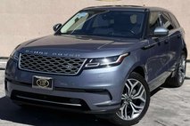 2020 Land Rover Range Rover Velar P250 S