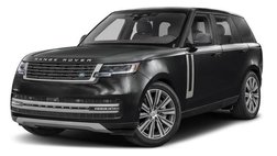 2025 Land Rover Range Rover P530 SE LWB