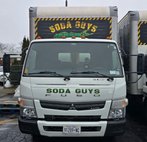 2017 Mitsubishi FEC92S