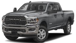 2024 Ram Ram Pickup 2500 Big Horn