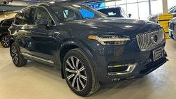 2023 Volvo XC90 B5 Plus Bright Theme