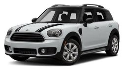 2017 MINI Countryman Cooper ALL4