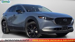 2025 Mazda CX-30 2.5 S Carbon Edition