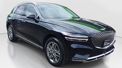 2025 Genesis GV70 2.5T Standard