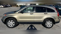 2009 Honda CR-V EX