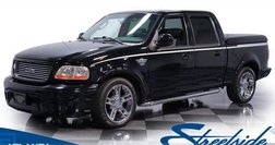 2003 Ford F-150 Harley-Davidson