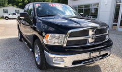 2012 Ram Ram Pickup 1500 SLT