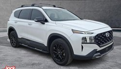 2023 Hyundai Santa Fe XRT