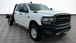 2023 Ram Ram Pickup 2500 Tradesman