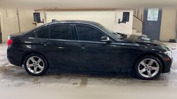 2013 BMW 3 Series 328i xDrive